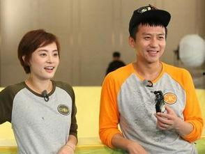 娱乐圈吃瓜邓超孙俪,吃瓜群众热议夫妻档新动态